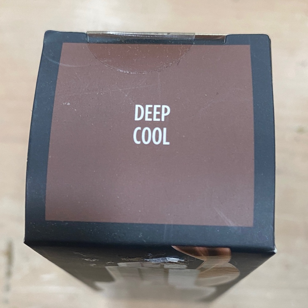 ULTA Beauty Youthful Glow Foundation Serum Drops - Deep Cool - Picture 2 of 5